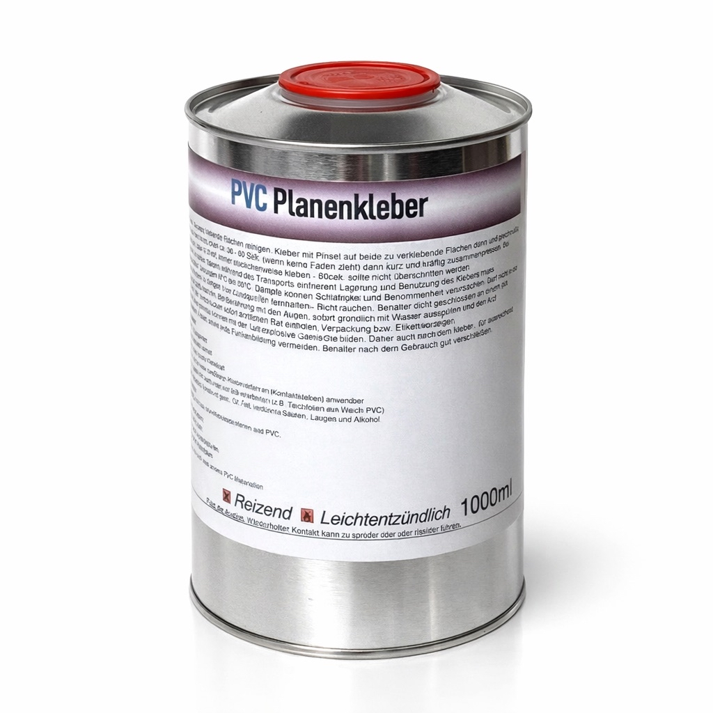 PVC Planen Kleber 1000ml