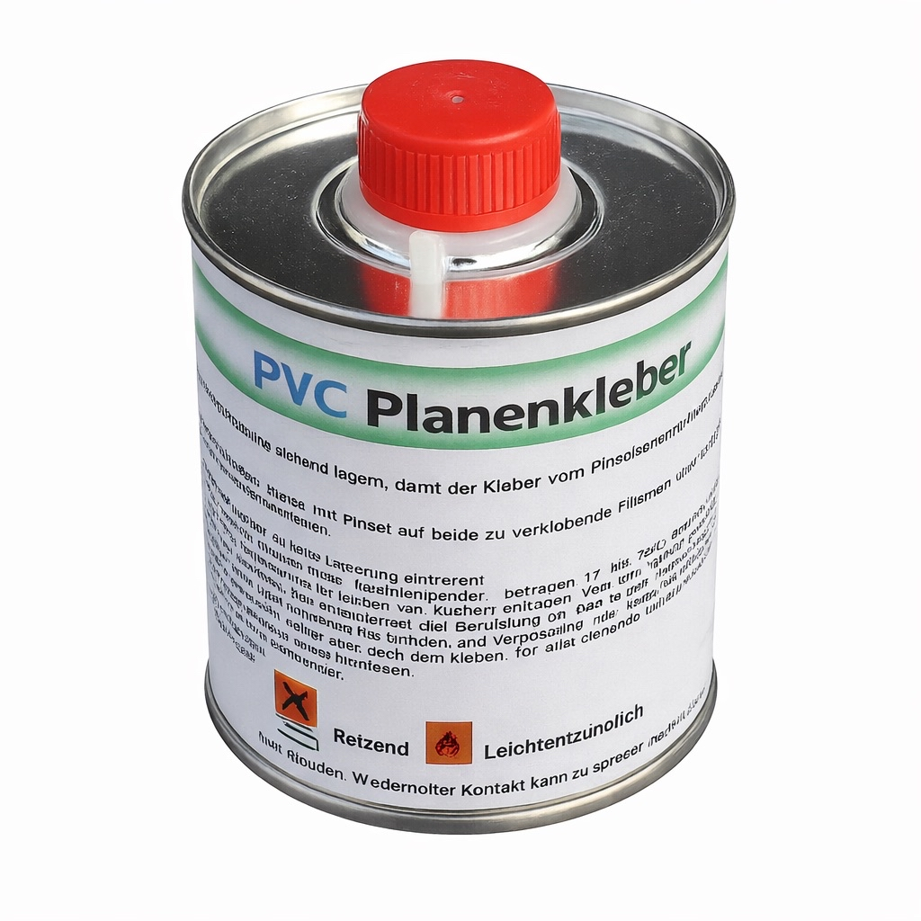 PVC Planen Kleber 150ml