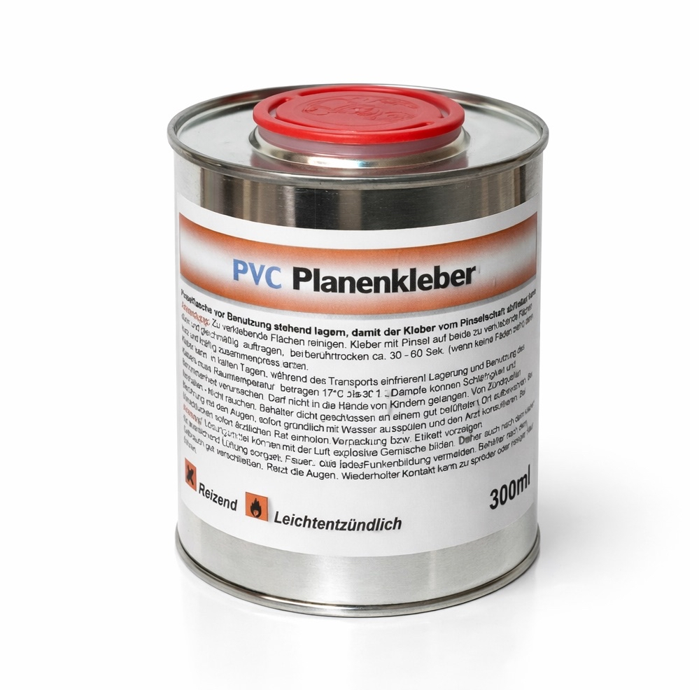 PVC Planen Kleber 300ml