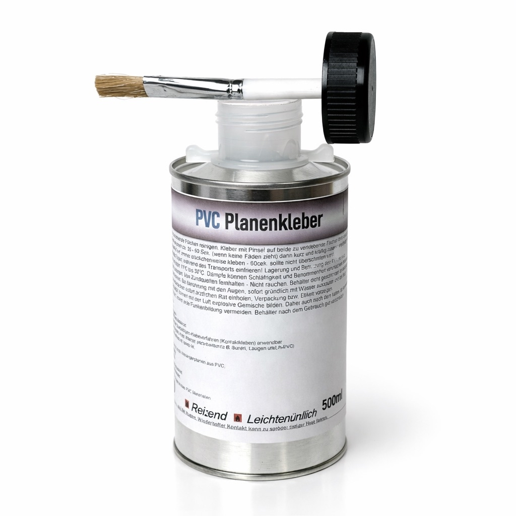 PVC Planen Kleber 500ml