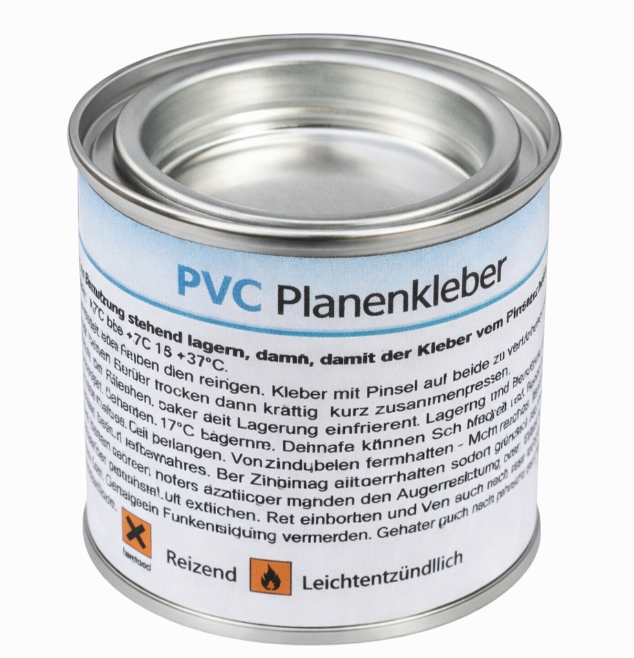 PVC Planen Kleber 75ml