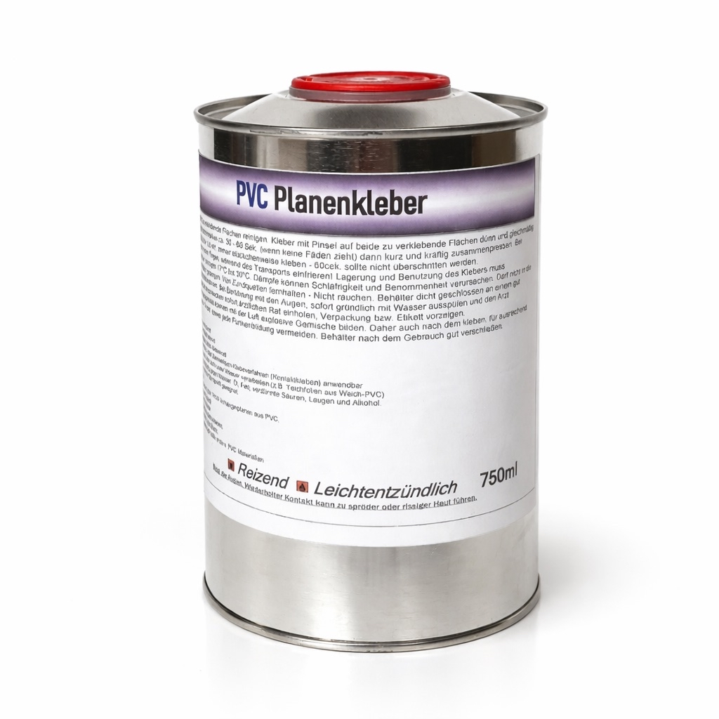 PVC Planen Kleber 750ml